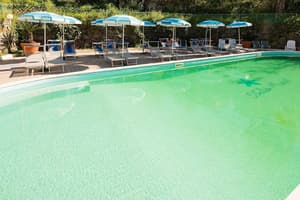 thumbnail: Outdoor pool