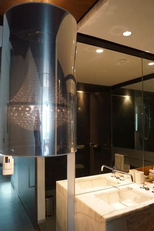 thumbnail: Bathroom sink