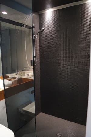 thumbnail: Bathroom shower