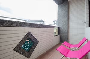 thumbnail: Balcony