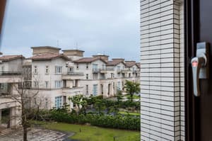 thumbnail: View from property