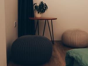 thumbnail: Room amenity