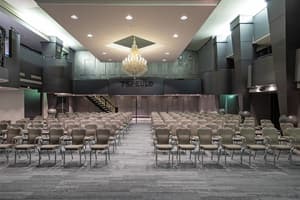 thumbnail: Meeting facility