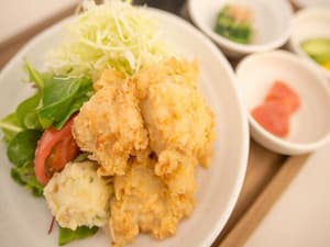 thumbnail: Restaurant