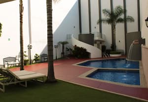 thumbnail: Pool