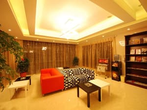 thumbnail: Interior detail
