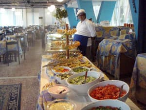thumbnail: Restaurant
