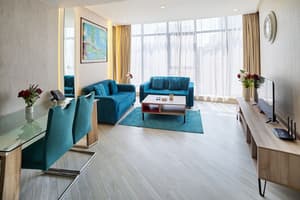 thumbnail: Living area