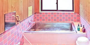 thumbnail: Shared bathroom