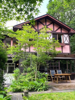 thumbnail: Exterior