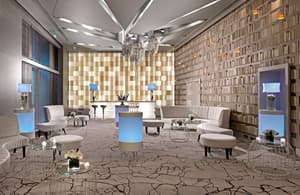 thumbnail: Meeting facility