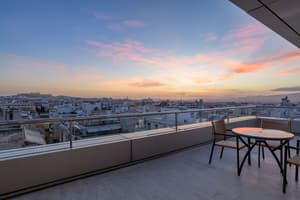 thumbnail: View from room
