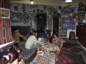 thumbnail: Interior