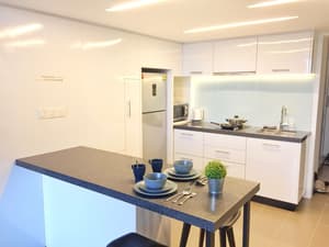 thumbnail: Private kitchenette