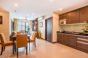 thumbnail: Living area