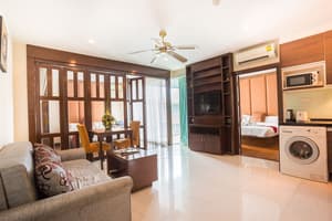 thumbnail: Room amenity