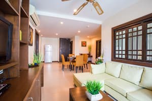 thumbnail: Living area