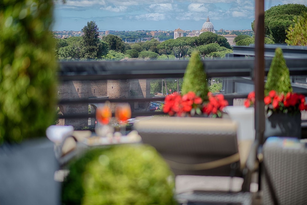 City view