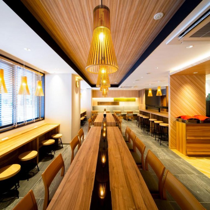 Amenities and Services