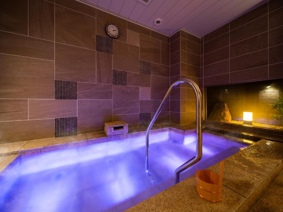 Leisure and Sport Facilities