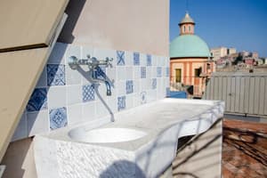 thumbnail: Terrace/patio