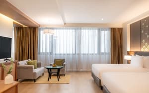 thumbnail: Room