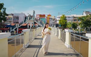 thumbnail: Shopping mall