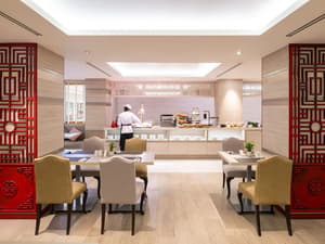 thumbnail: Restaurant