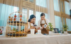 thumbnail: Children's activities