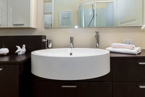 thumbnail: Bathroom sink