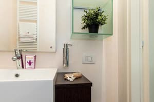 thumbnail: Bathroom sink