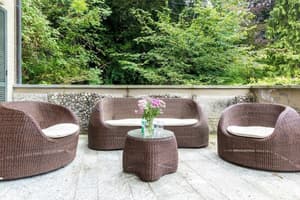 thumbnail: Terrace/patio
