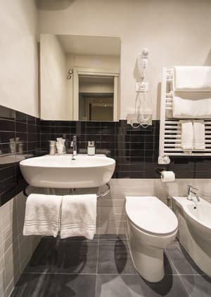 thumbnail: Bathroom