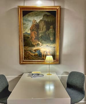 thumbnail: Living area