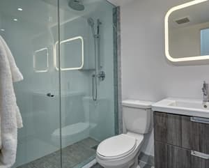 thumbnail: Bathroom