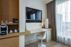 thumbnail: Living area