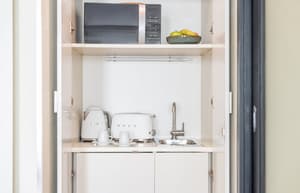 thumbnail: Private kitchen