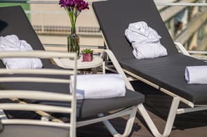thumbnail: Terrace/patio