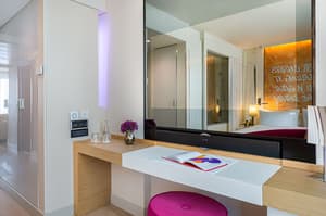 thumbnail: Living area