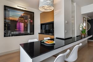 thumbnail: Private kitchenette