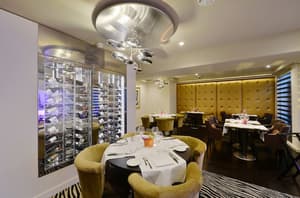 thumbnail: Dining