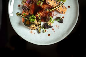 thumbnail: Restaurant