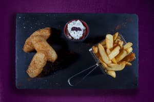 thumbnail: Food and drink