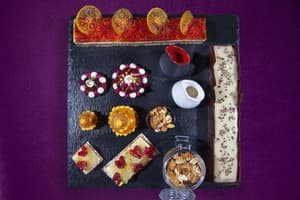 thumbnail: Food and drink