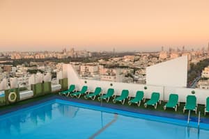 thumbnail: Terrace/patio