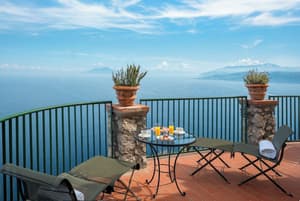 thumbnail: Terrace/patio