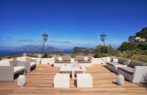 thumbnail: Terrace/patio