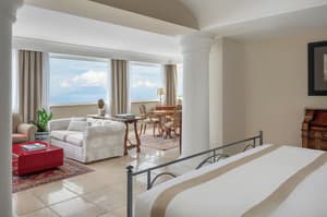 thumbnail: View from room