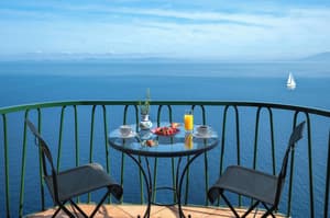 thumbnail: View from room