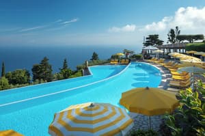 thumbnail: Infinity pool